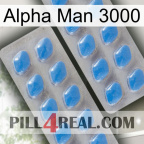 Alpha Man 3000 23